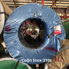 Inox cuộn 201, 304, 316, 430