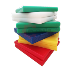 Tấm Nhựa UHMWPE – Độ Bền Cực Cao