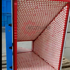 Thảm Gạch Gốm Alumina Cao Cấp