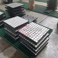 Gốm Alumina Chống Mài Mòn Ứng Dụng Công Nghiệp