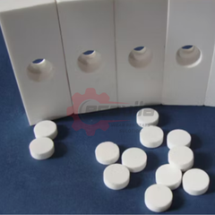 Co Cút T/Y Chịu Mài Mòn Nặng - Giải Pháp Tối Ưu