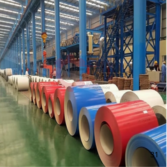 Nhôm Tấm 0.6mm – Đa Dạng Màu, Giá Tốt