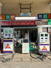 Máy POS Chuyển Khoản