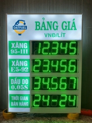 Bảng Giá LED