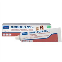 Gel dinh dưỡng Virbac nutri-plus gel