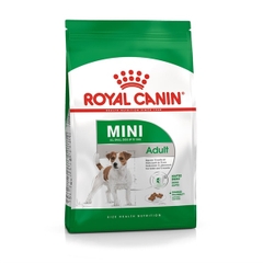 Hạt Royal Canin