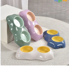 Bát Ăn Đôi Lòng Đỏ Trứng