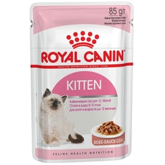 Pate Mèo Con Royal Canin