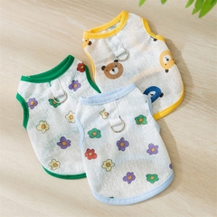 Áo Ba Lỗ Mùa Hè Mẫu 2