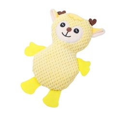 Đồ Chơi Cho Chó Mèo