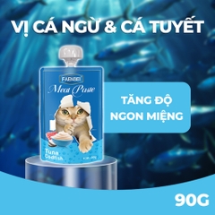 Súp Thưởng Nắp Vặn - Faenbei - Nhiều Vị - 90Gram