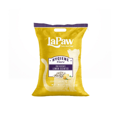 Cát Mèo - Lapaw - Nhiều mùi