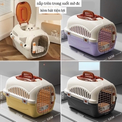 Lồng vận chuyển 50*30*33cm