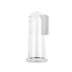 Bàn Chải Răng Cho Chó Mèo Có Hộp