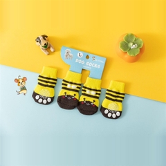 Tất Chân Chó Mèo Mẫu 2