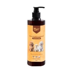 Sữa tắm MasterCare cho chó