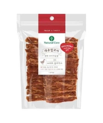 Snack Natural Core - Thịt vịt sấy mềm - 180g