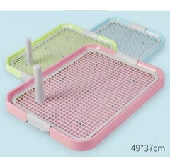 Khay vệ sinh 54x42x4.5cm