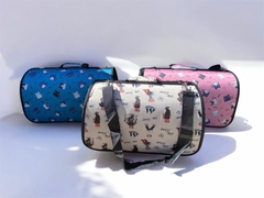 Túi Quai Chéo 1 Bên - Nhiều Size