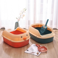 Khay Vệ Sinh Xương Chó