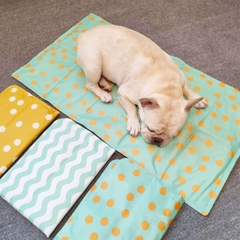 Thảm Mát Cho Thú Cưng