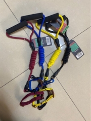 Dây dắt yên ngựa yếm 0.8