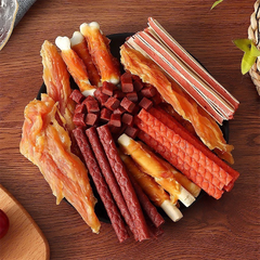 Đồ Ăn Vặt TaoTao - Nhiều Vị