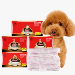 Bỉm cho Chó Mèo bé cái 18 (2-3kg)