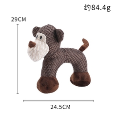 Đồ Chơi Cho Chó Mèo