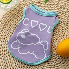 Áo Lụa Trơn Mùa Hè