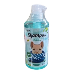 Sữa Tắm Yoji chó Cún