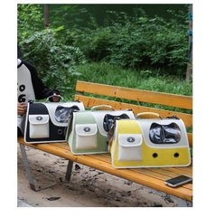 Túi xách mặt mèo