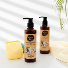 Sữa tắm master care cho mèo 250ml