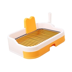 Khay vệ sinh cho Chó và Mèo