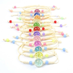 Vòng dây sắc màu