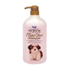 Sữa tắm OLIVE-750ML