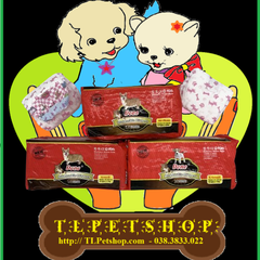 Bỉm cho Chó Mèo bé cái 14 (5-8kg)