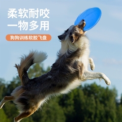 Đĩa Chụp Bắt Cho Chó