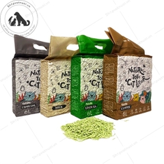 Cát đậu nành Cature Tofu