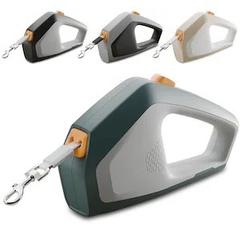 Dây dắt Kimpet tự động thu và kéo 5M