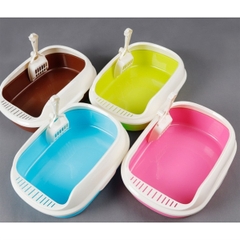 Khay vệ sinh nhỏ