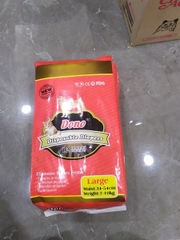 Bỉm cho Chó Mèo bé cái 12 (7-10kg)