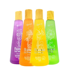 Sữa tắm Spirit chiết suất hạt lanh