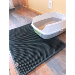 Thảm Hứng Cát Cho Mèo