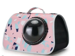 Balo nắp tròn 40x30x27