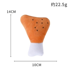 Đồ Chơi Cho Chó Mèo