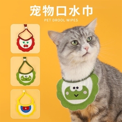 Yếm Cổ Cho Chó Mèo