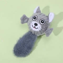 Đồ Chơi Cho Chó Mèo