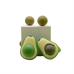 Cỏ bạc hà catnip gắn tường cho mèo