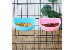 Bát Gắn Chuồng - Nhiều Màu